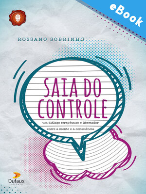 cover image of Saia do Controle
